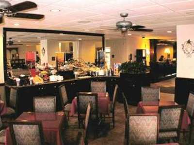 Hampton & At The 3* Charlottesville